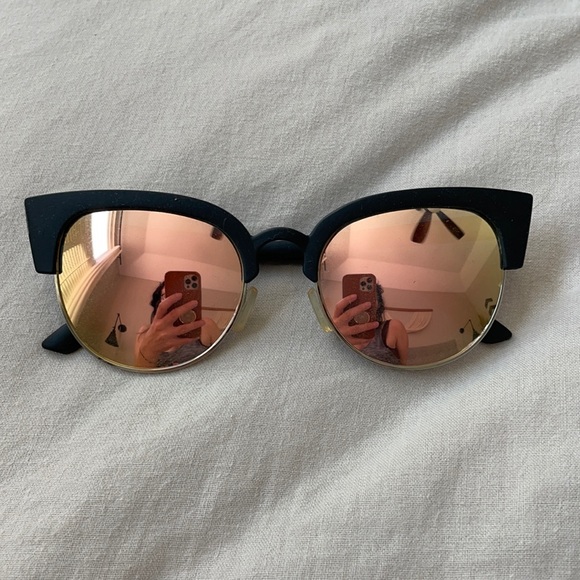 Quay Australia Accessories - Quay Sunnies